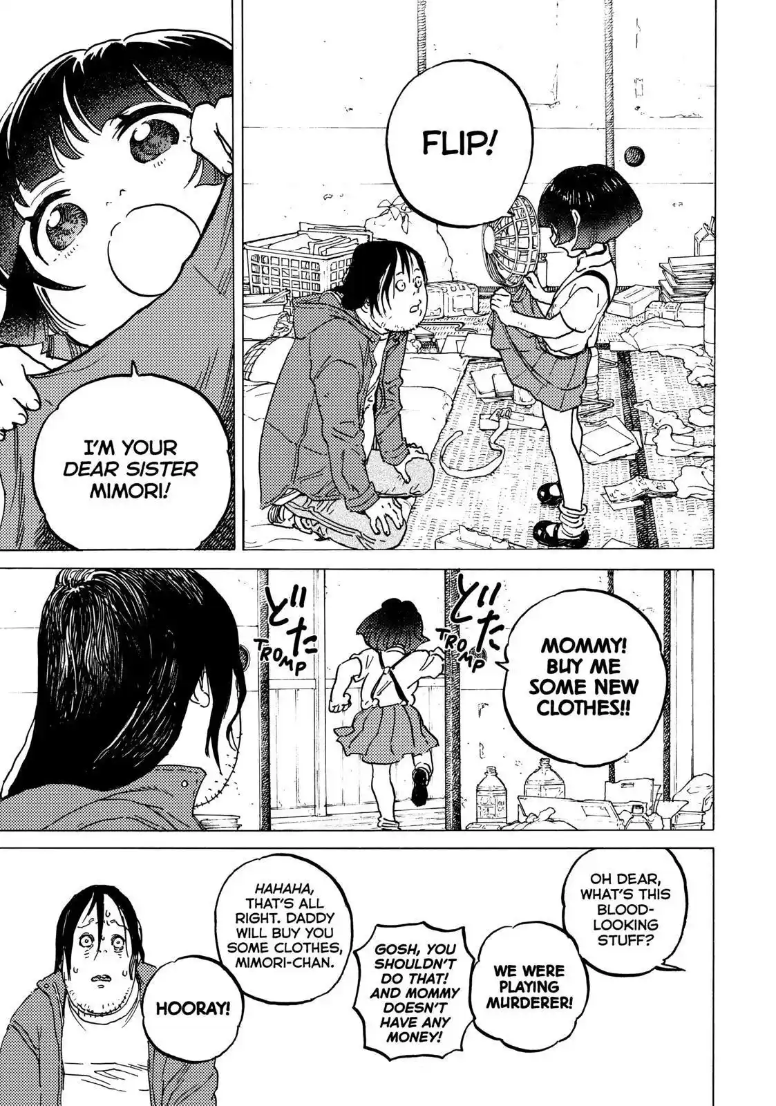 ManhwaFull Chapter 133.6