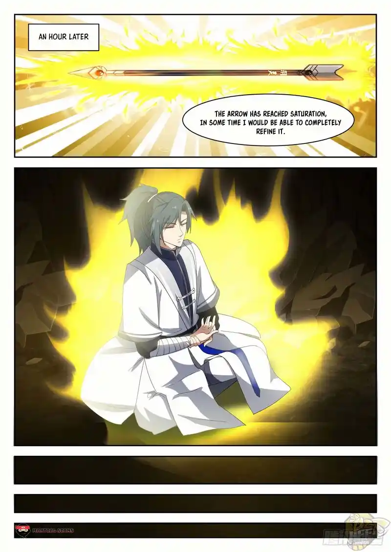 ManhwaFull Chapter 1336