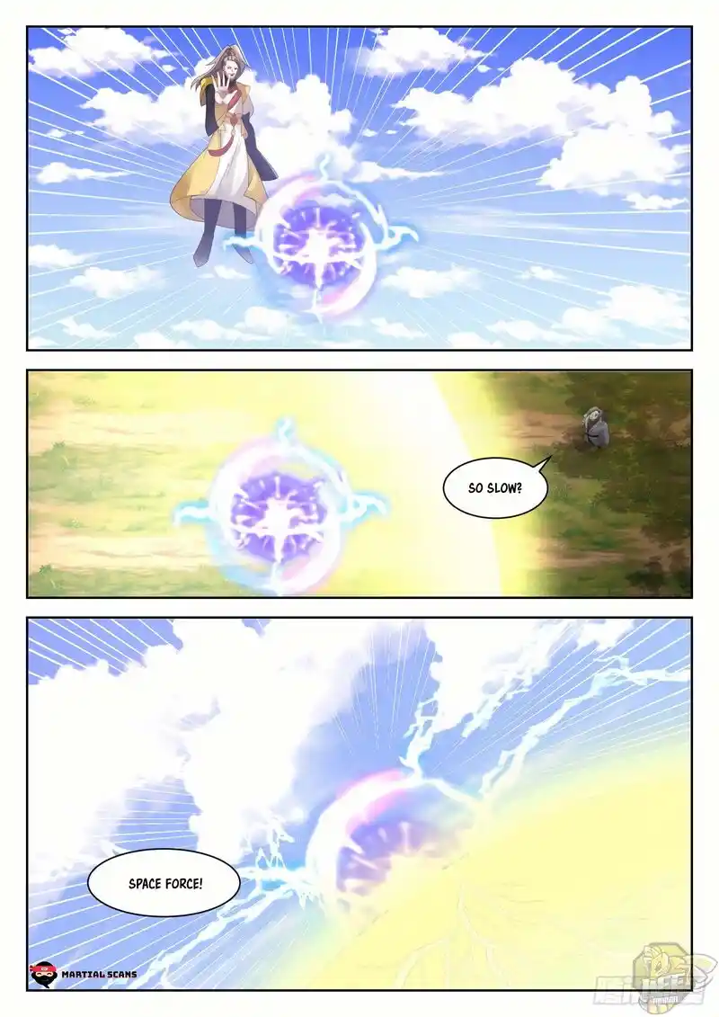 ManhwaFull Chapter 1337