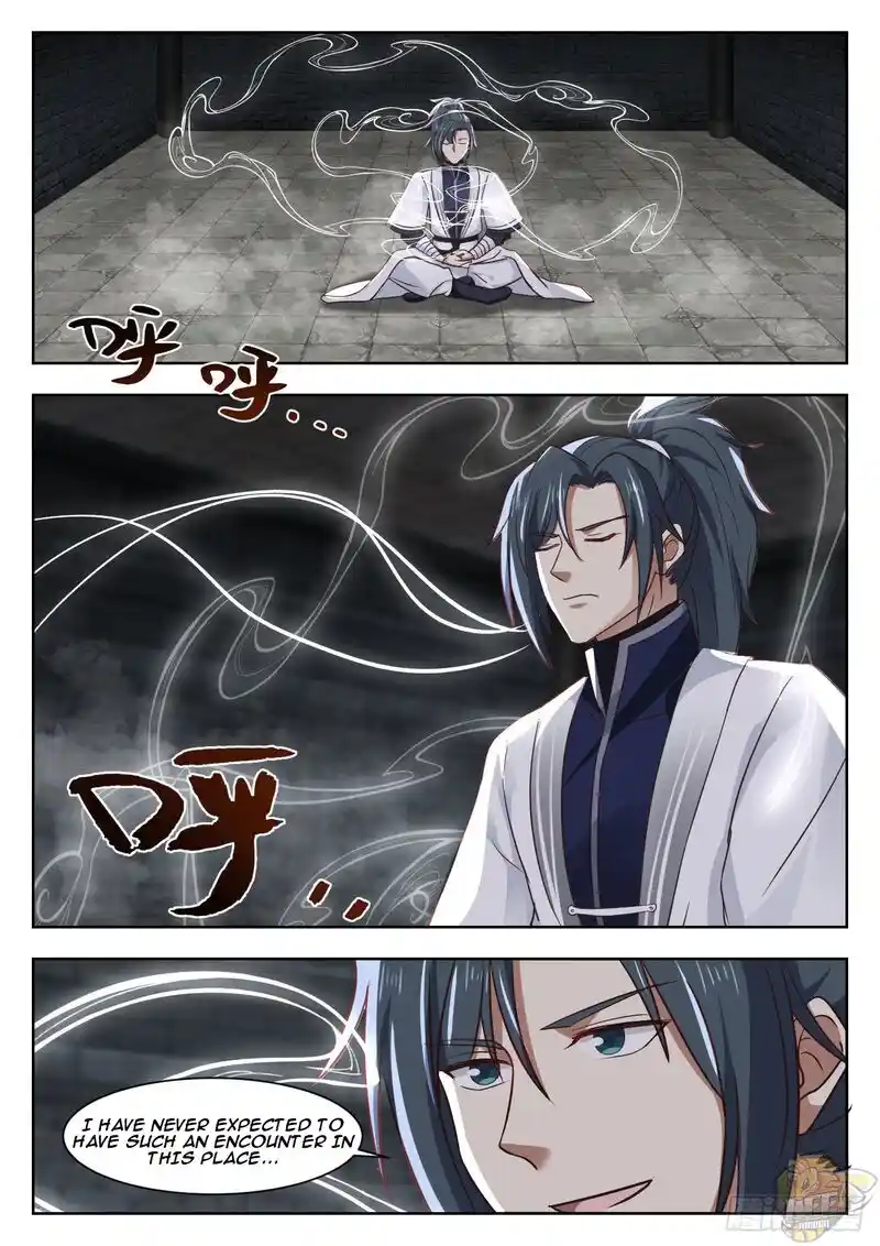 ManhwaFull Chapter 1338