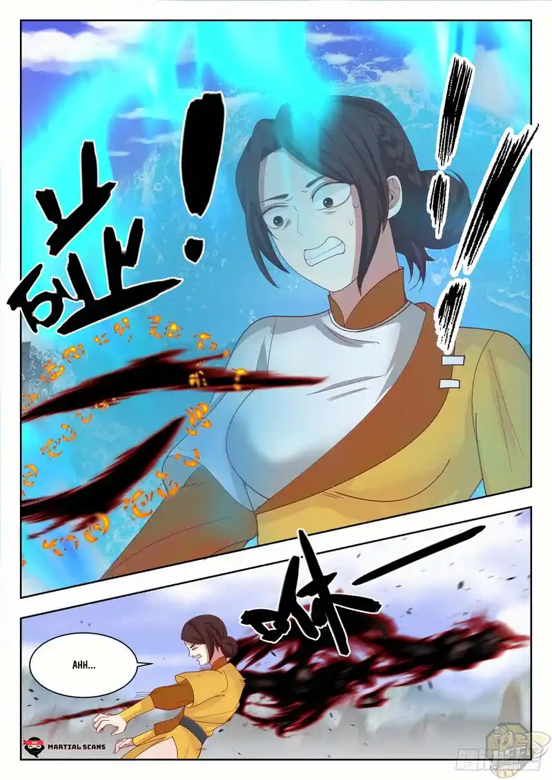 ManhwaFull Chapter 1339