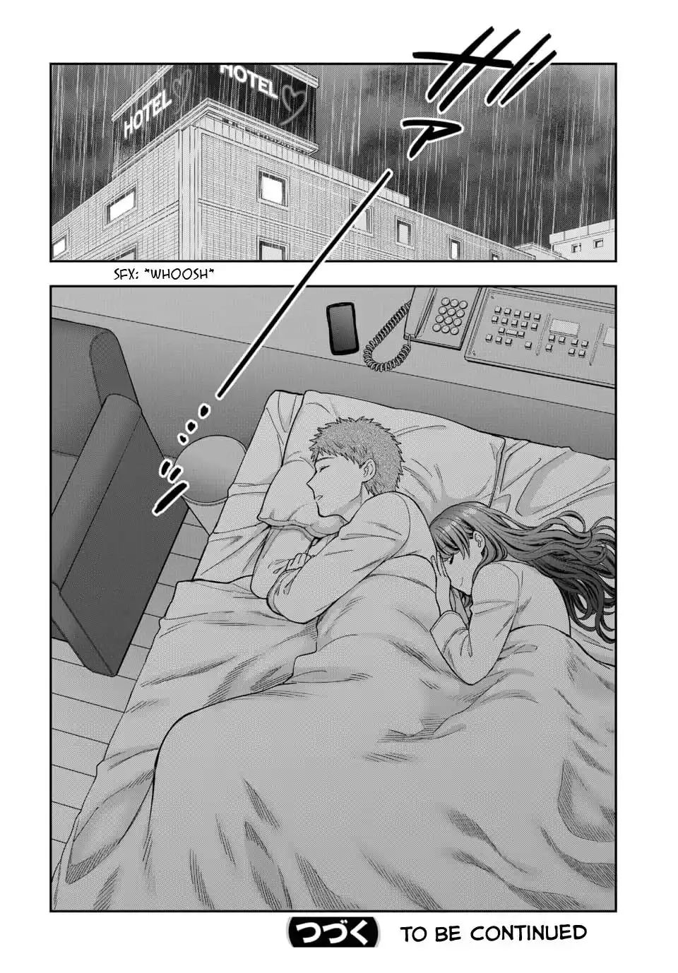 ManhwaFull Chapter 13.4