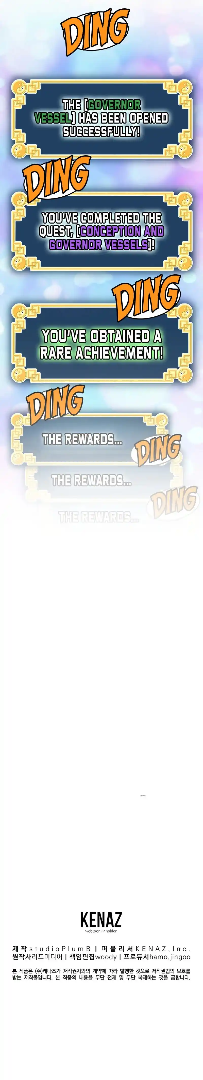 ManhwaFull Chapter 134