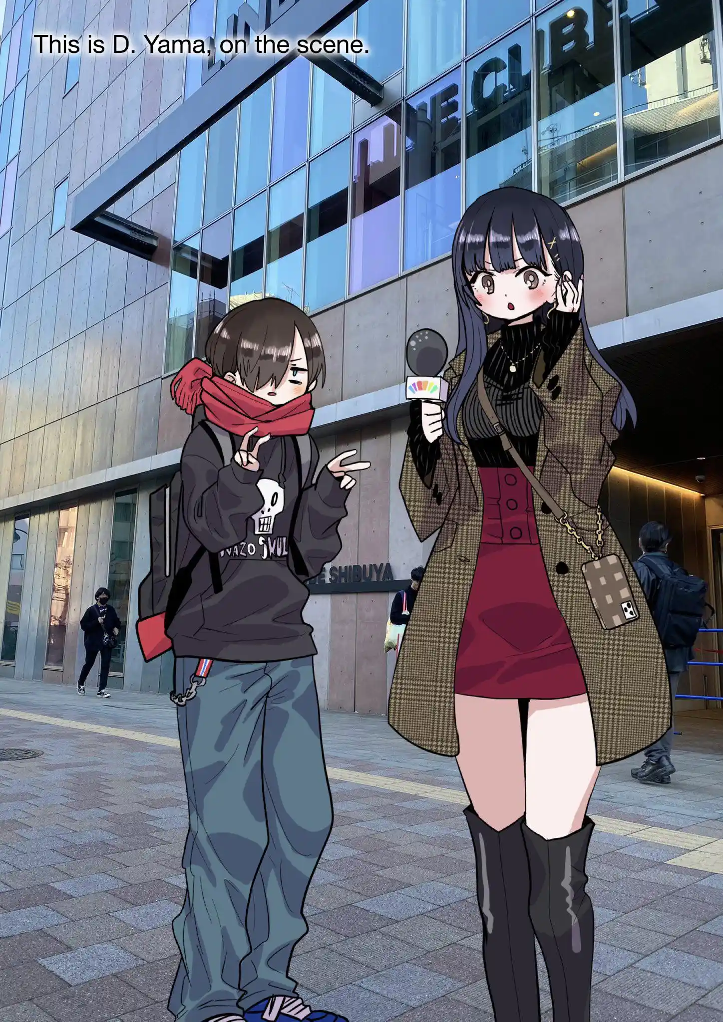 ManhwaFull Chapter 134.2