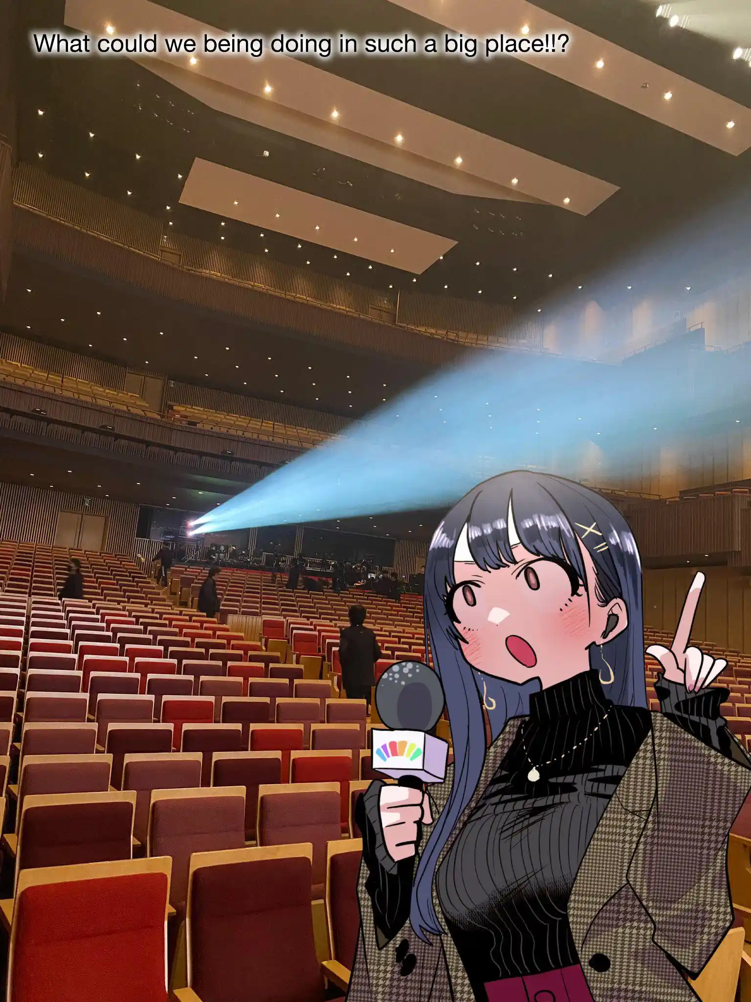 ManhwaFull Chapter 134.2