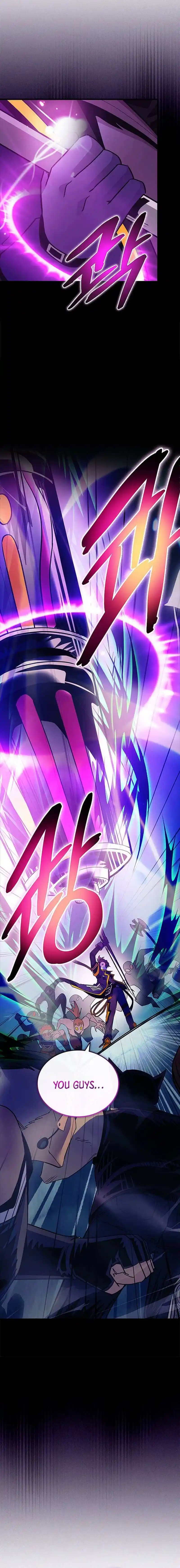 ManhwaFull Chapter 134.4