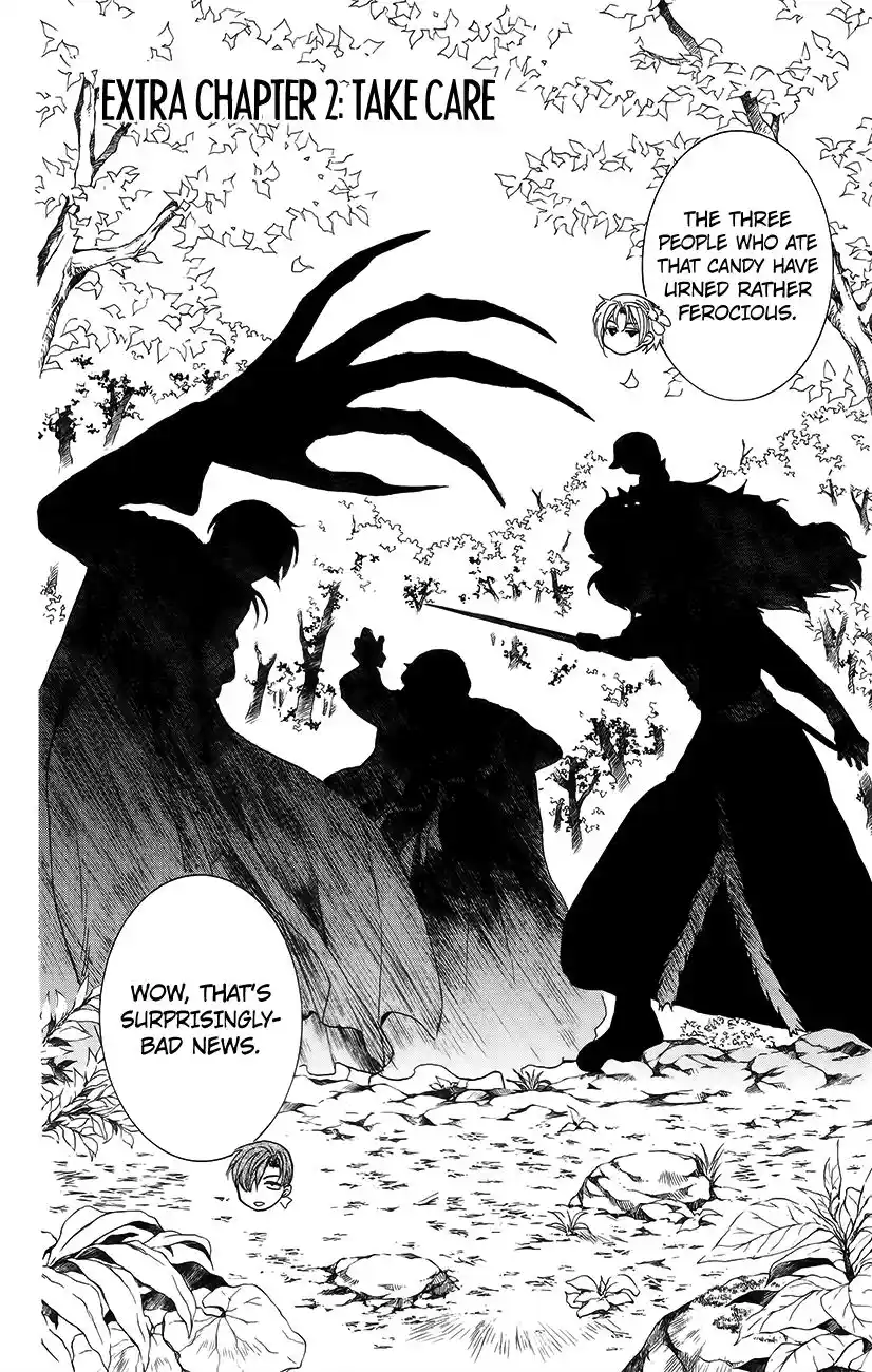 ManhwaFull Chapter 134.6