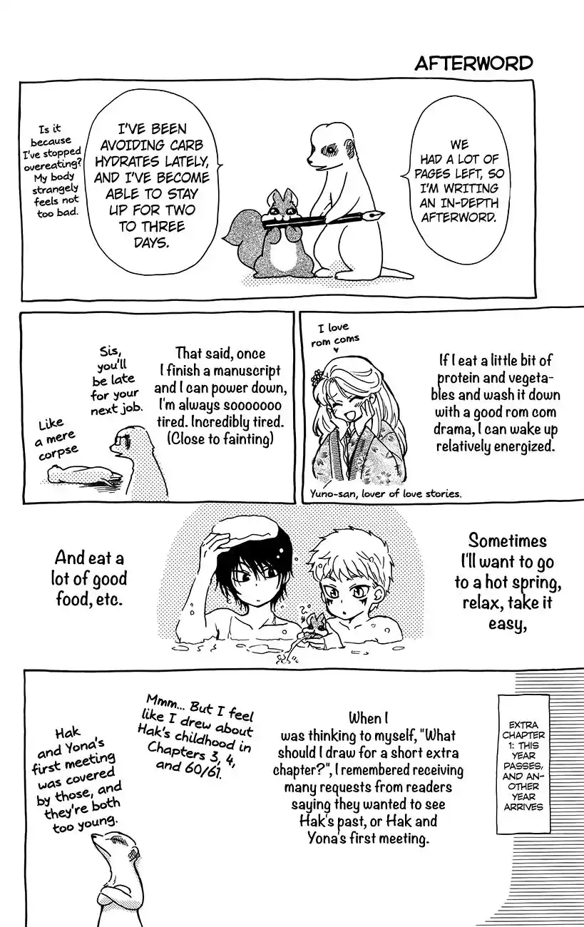 ManhwaFull Chapter 134.6