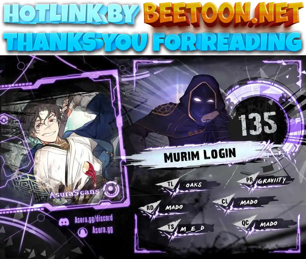 ManhwaFull Chapter 135