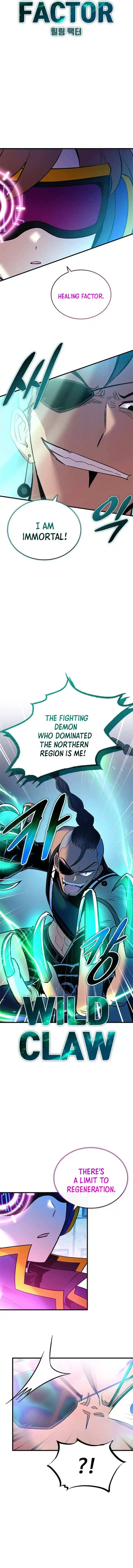 ManhwaFull Chapter 135.1