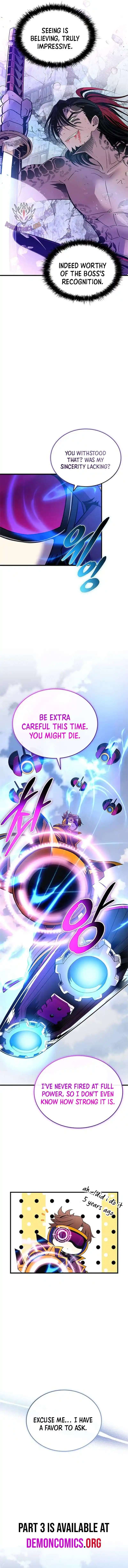 ManhwaFull Chapter 135.2