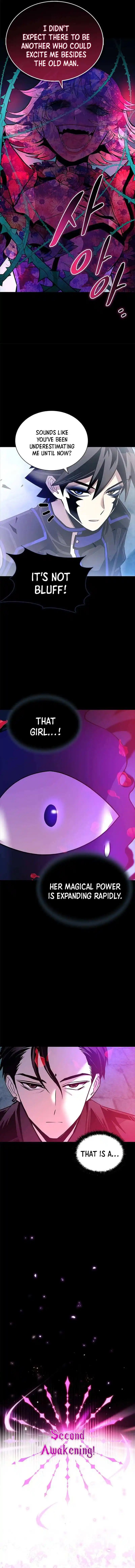 ManhwaFull Chapter 135.4