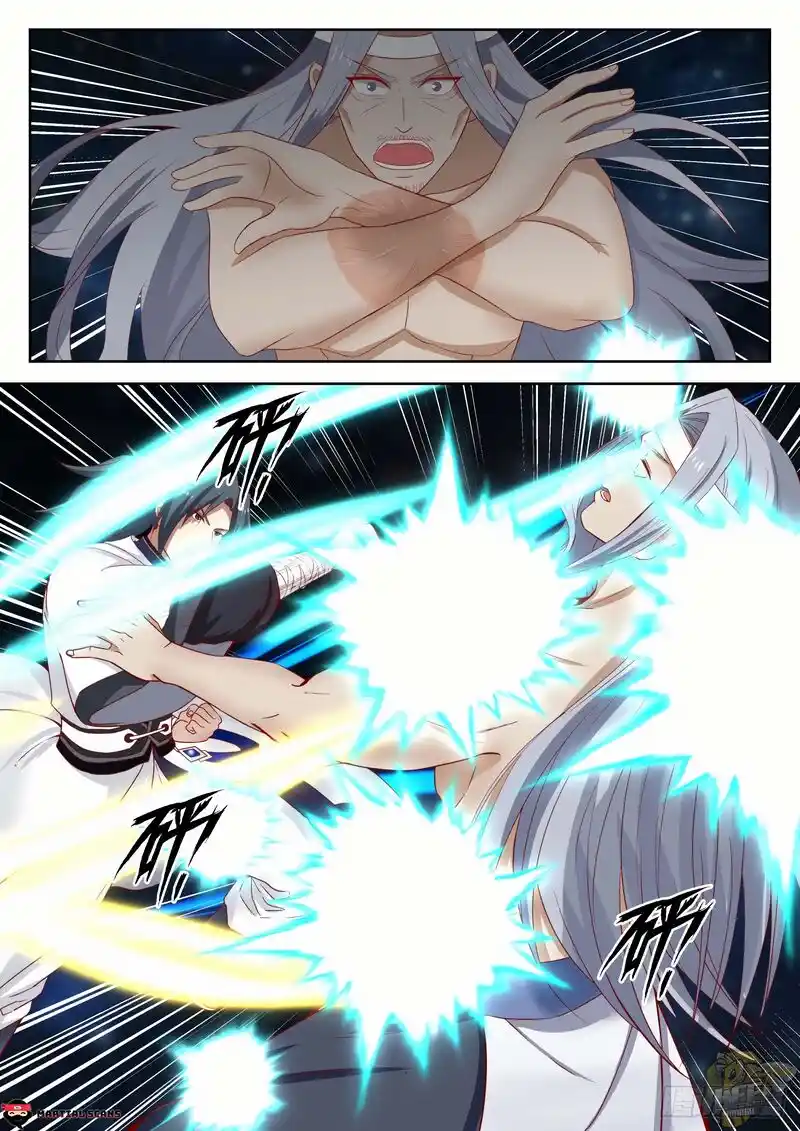 ManhwaFull Chapter 1355