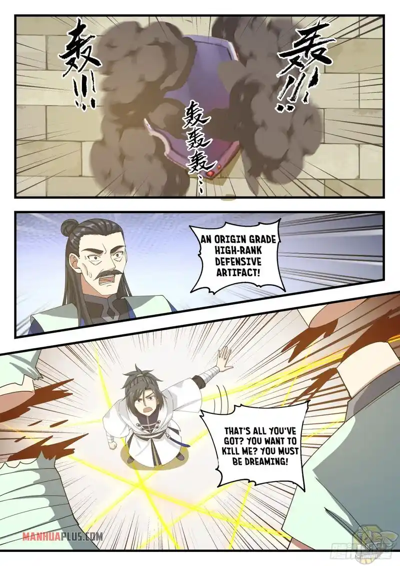 ManhwaFull Chapter 1359