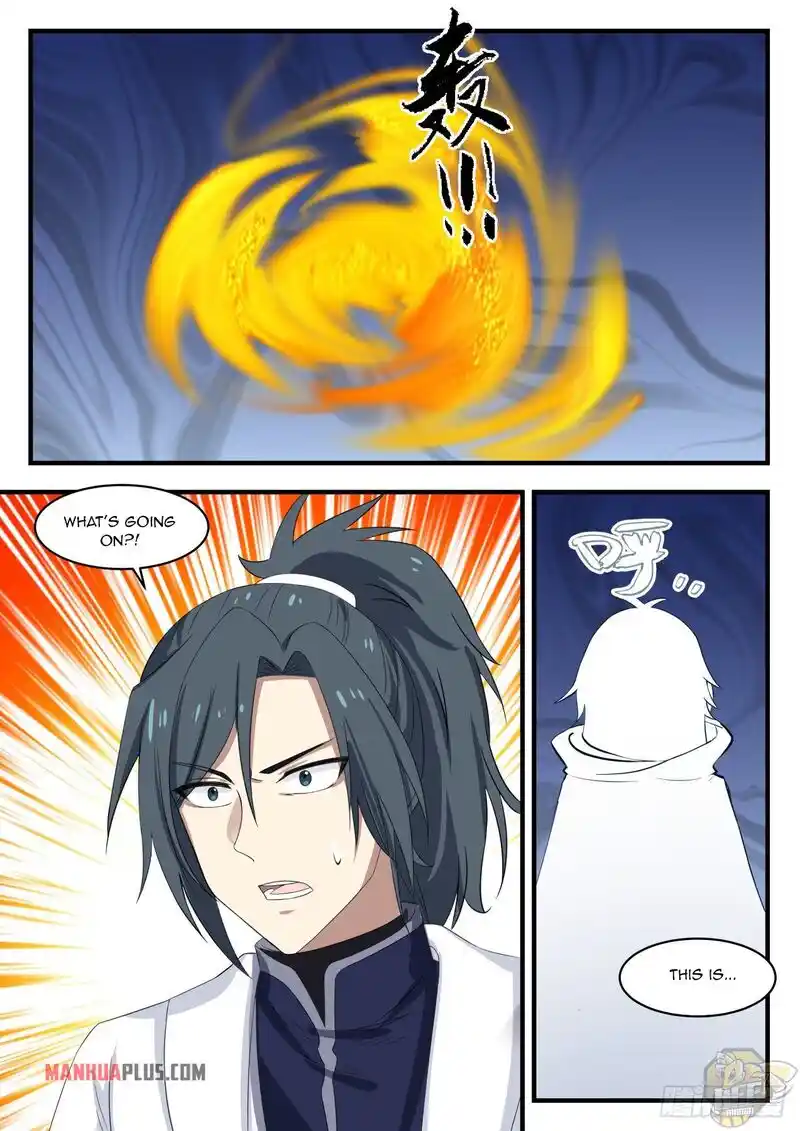 ManhwaFull Chapter 1362