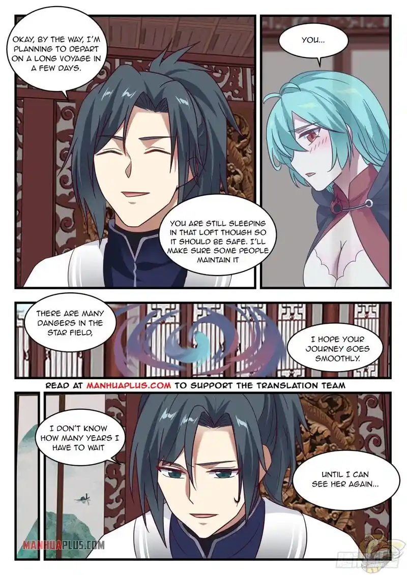 ManhwaFull Chapter 1362