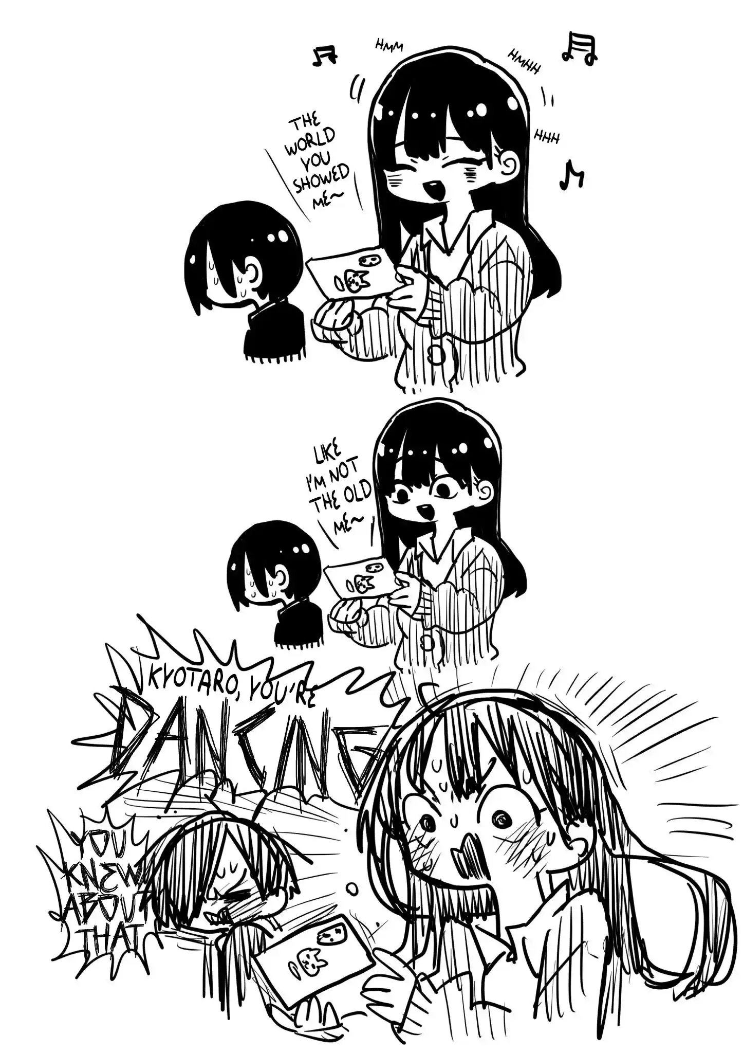 ManhwaFull Chapter 136.3