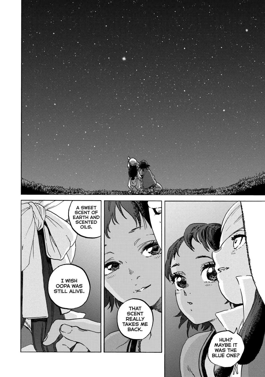 ManhwaFull Chapter 136.6