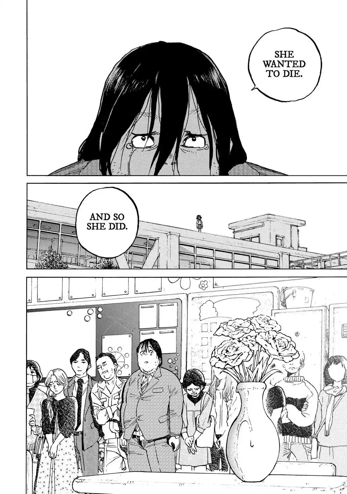 ManhwaFull Chapter 136.7