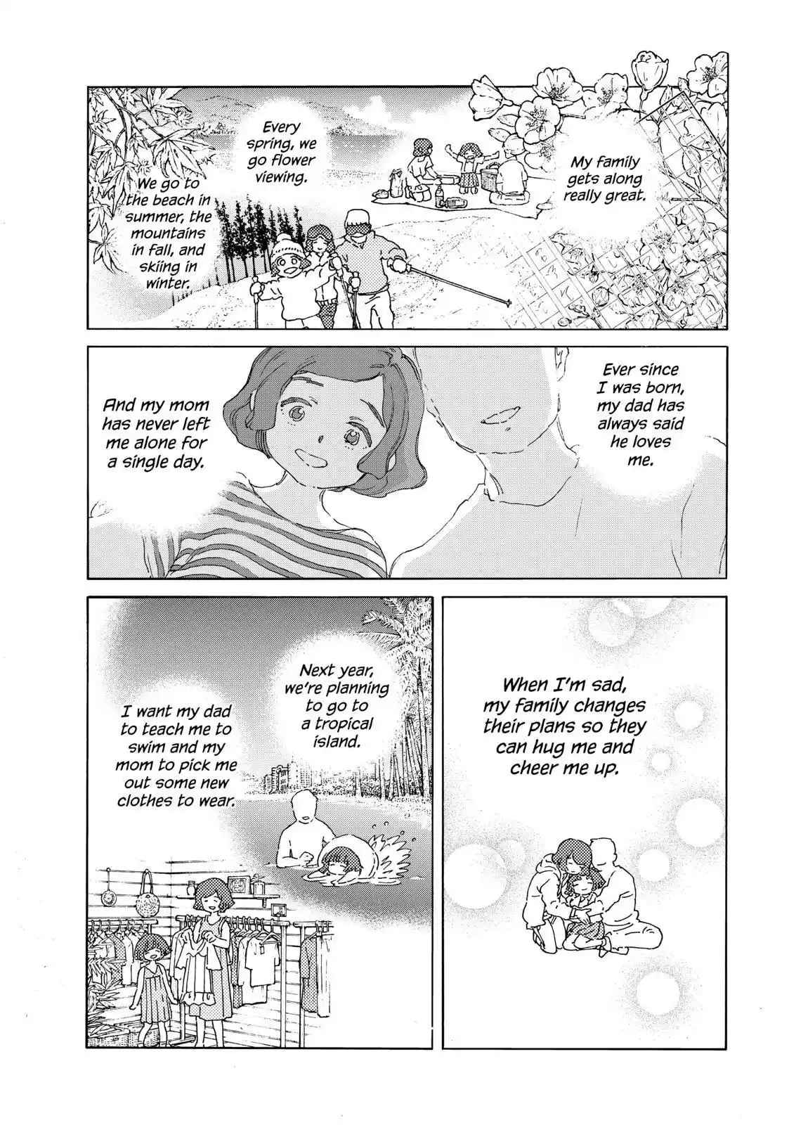 ManhwaFull Chapter 136.8