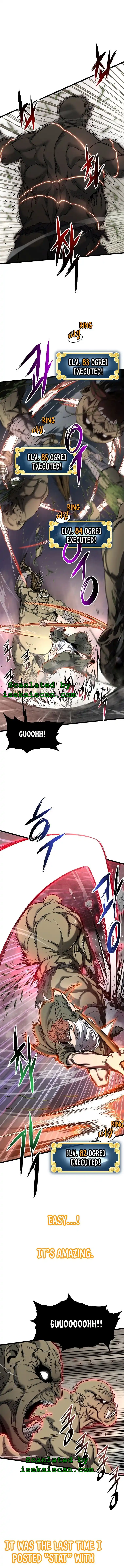 ManhwaFull Chapter 137