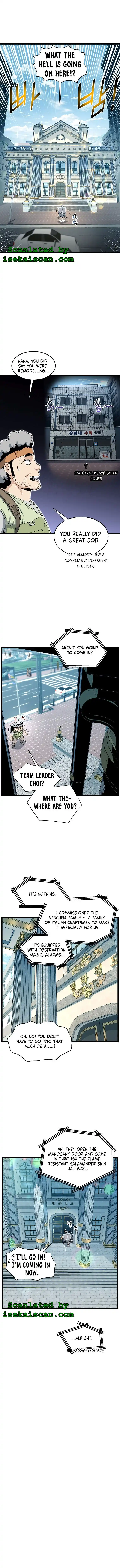 ManhwaFull Chapter 137