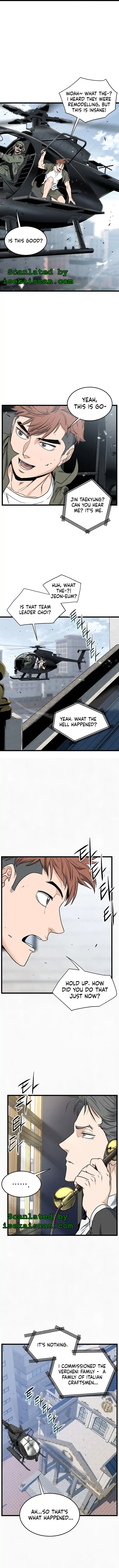 ManhwaFull Chapter 137