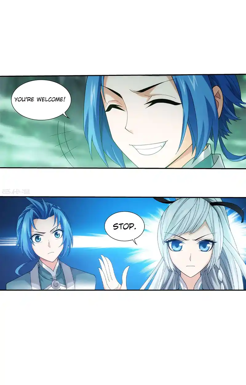 ManhwaFull Chapter 137.1