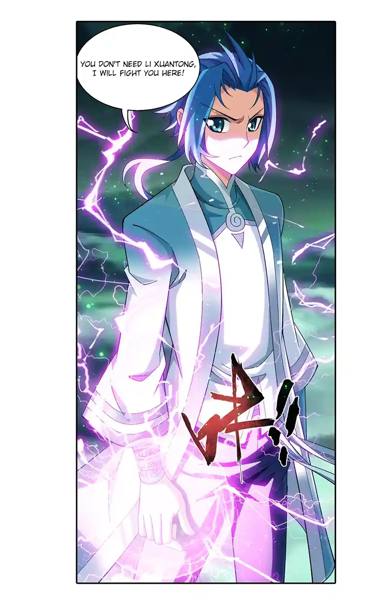 ManhwaFull Chapter 137.1