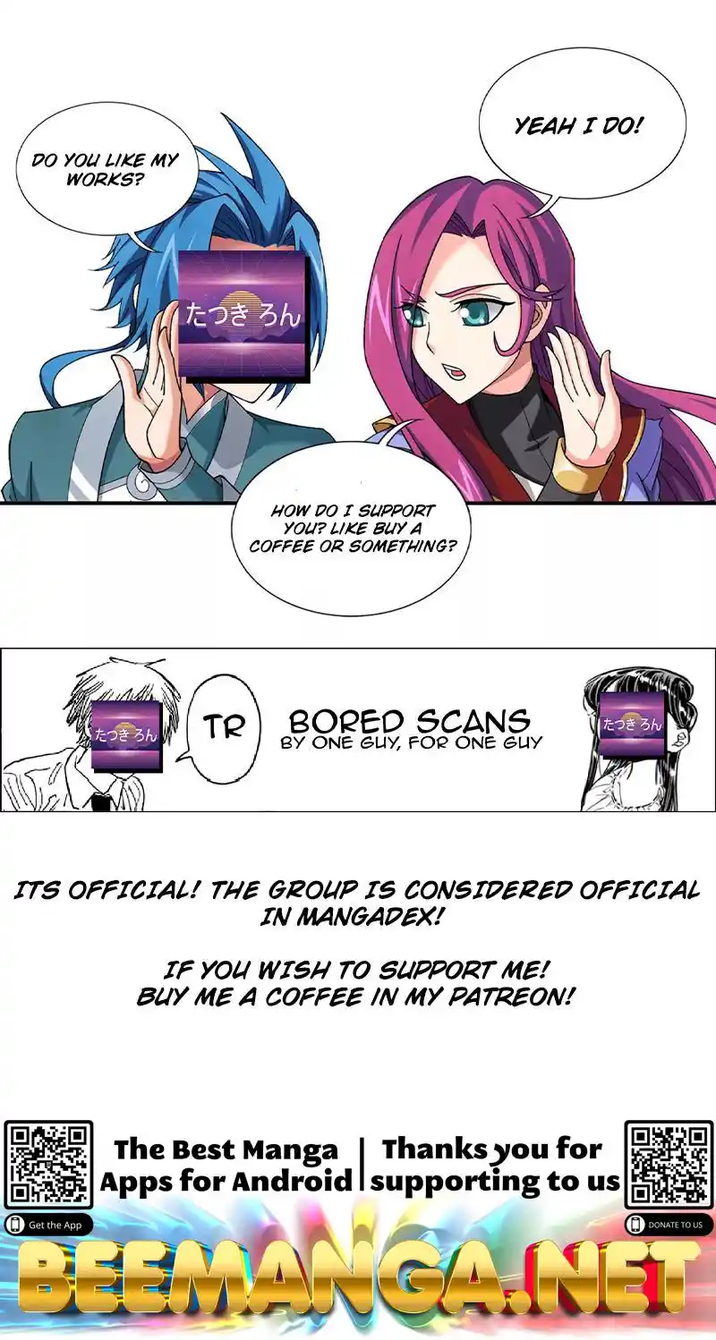 ManhwaFull Chapter 137.1