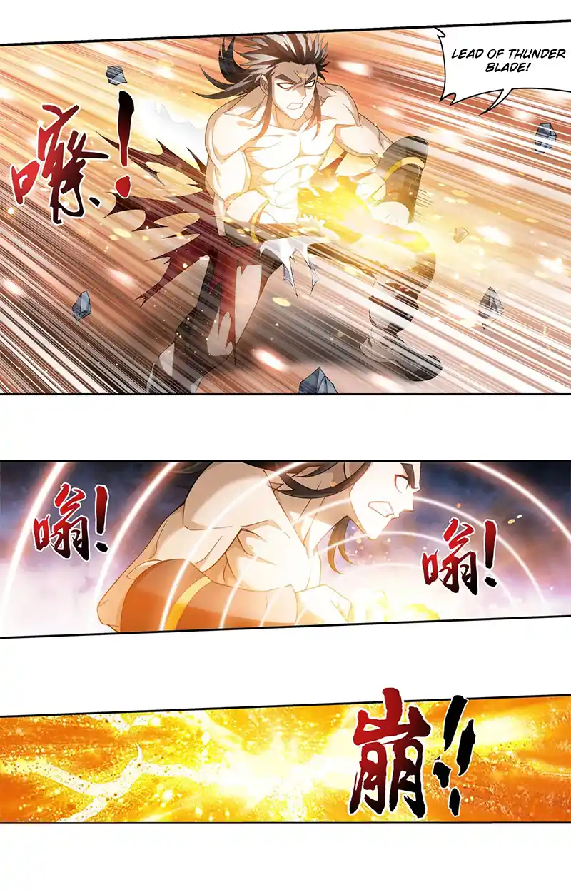 ManhwaFull Chapter 137.2