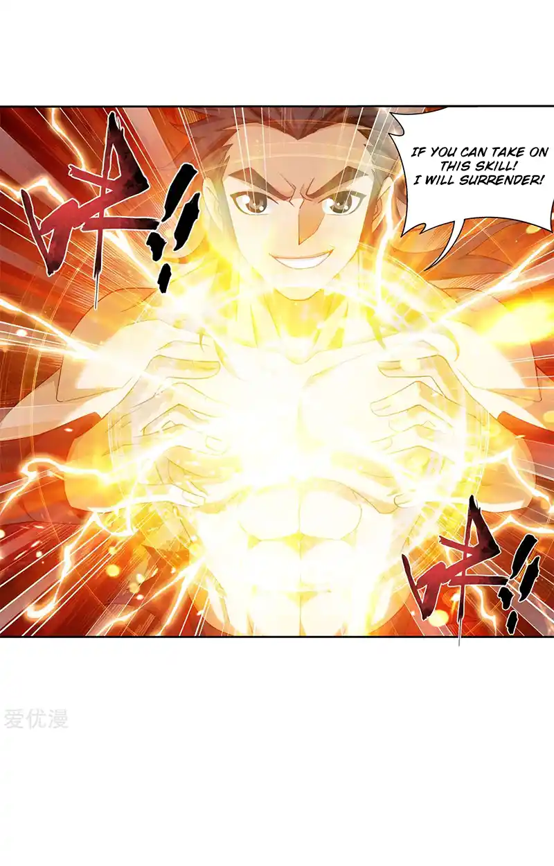 ManhwaFull Chapter 137.2