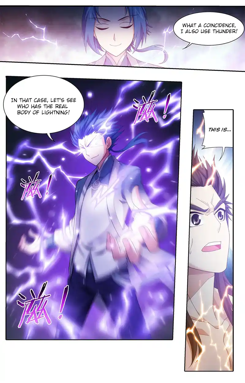 ManhwaFull Chapter 137.2