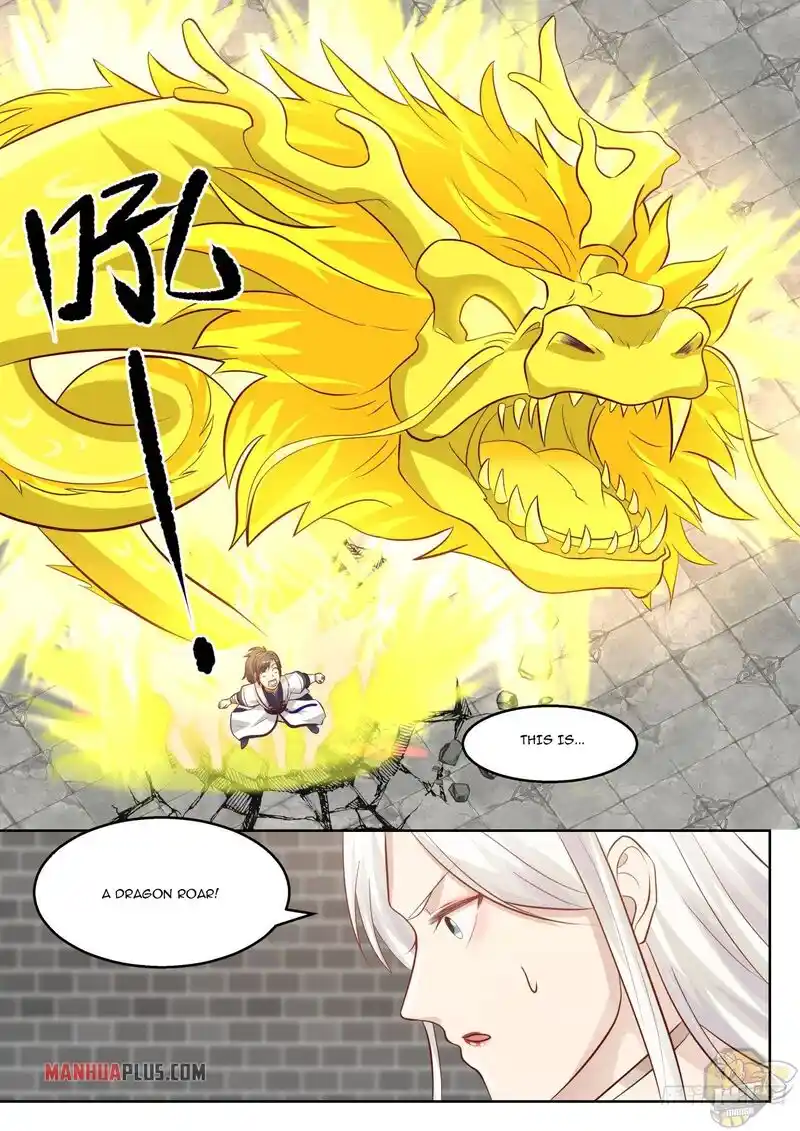 ManhwaFull Chapter 1379