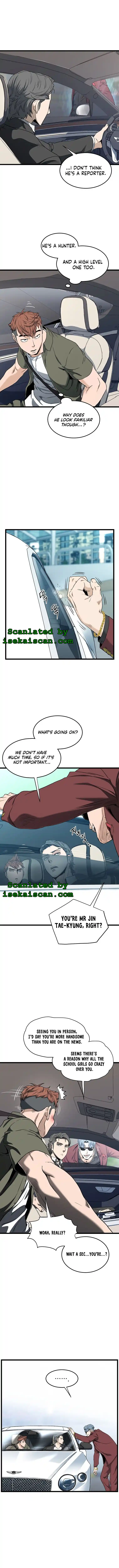 ManhwaFull Chapter 138