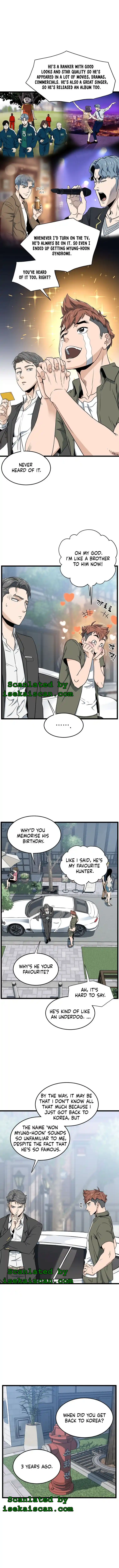 ManhwaFull Chapter 138