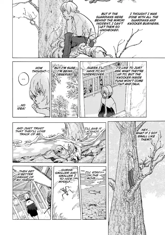 ManhwaFull Chapter 138.2