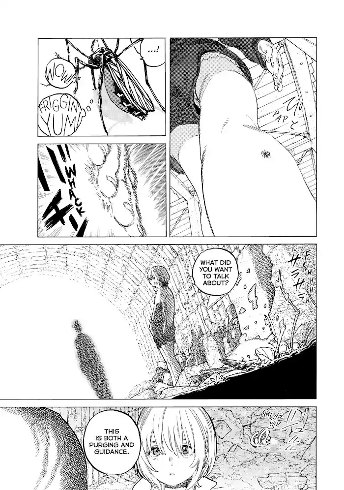 ManhwaFull Chapter 138.2