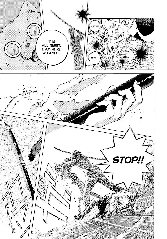 ManhwaFull Chapter 138.2