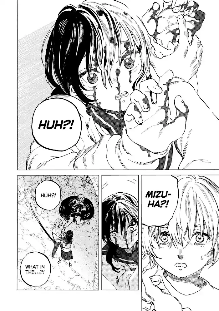 ManhwaFull Chapter 138.2