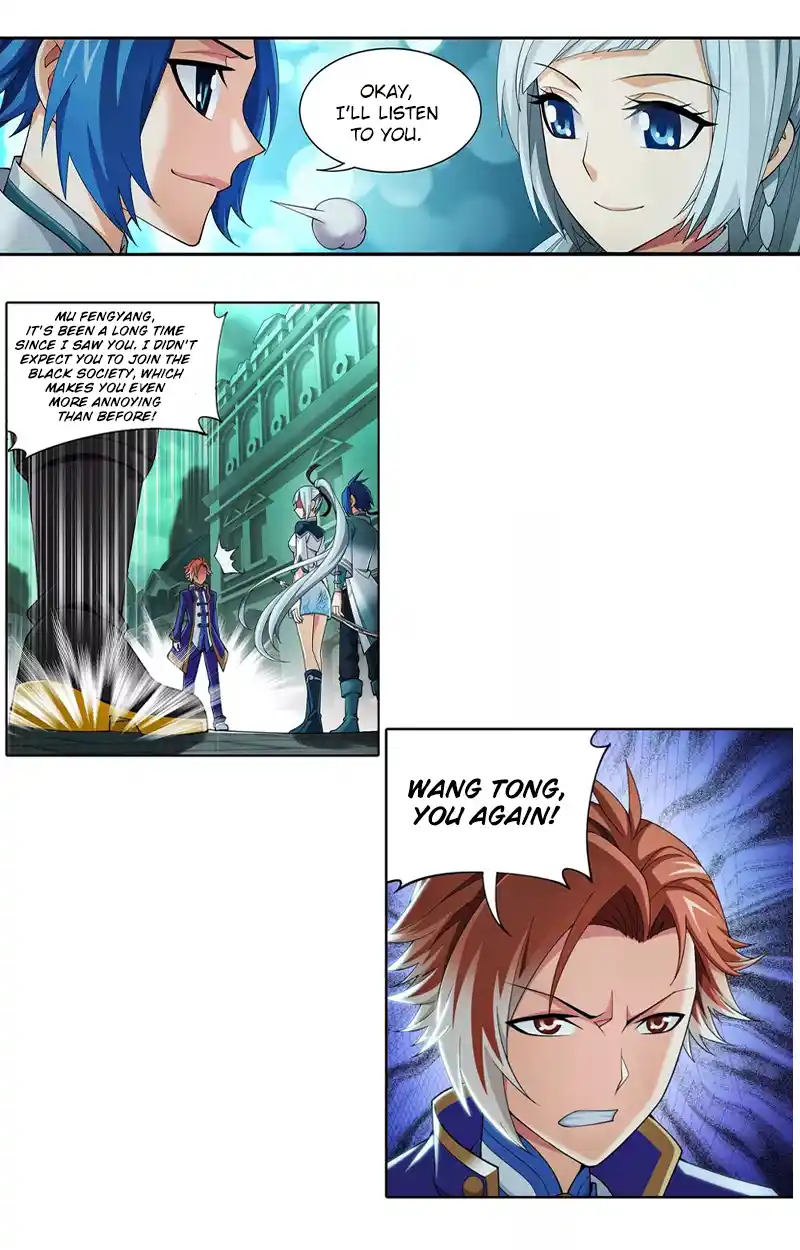 ManhwaFull Chapter 139.1