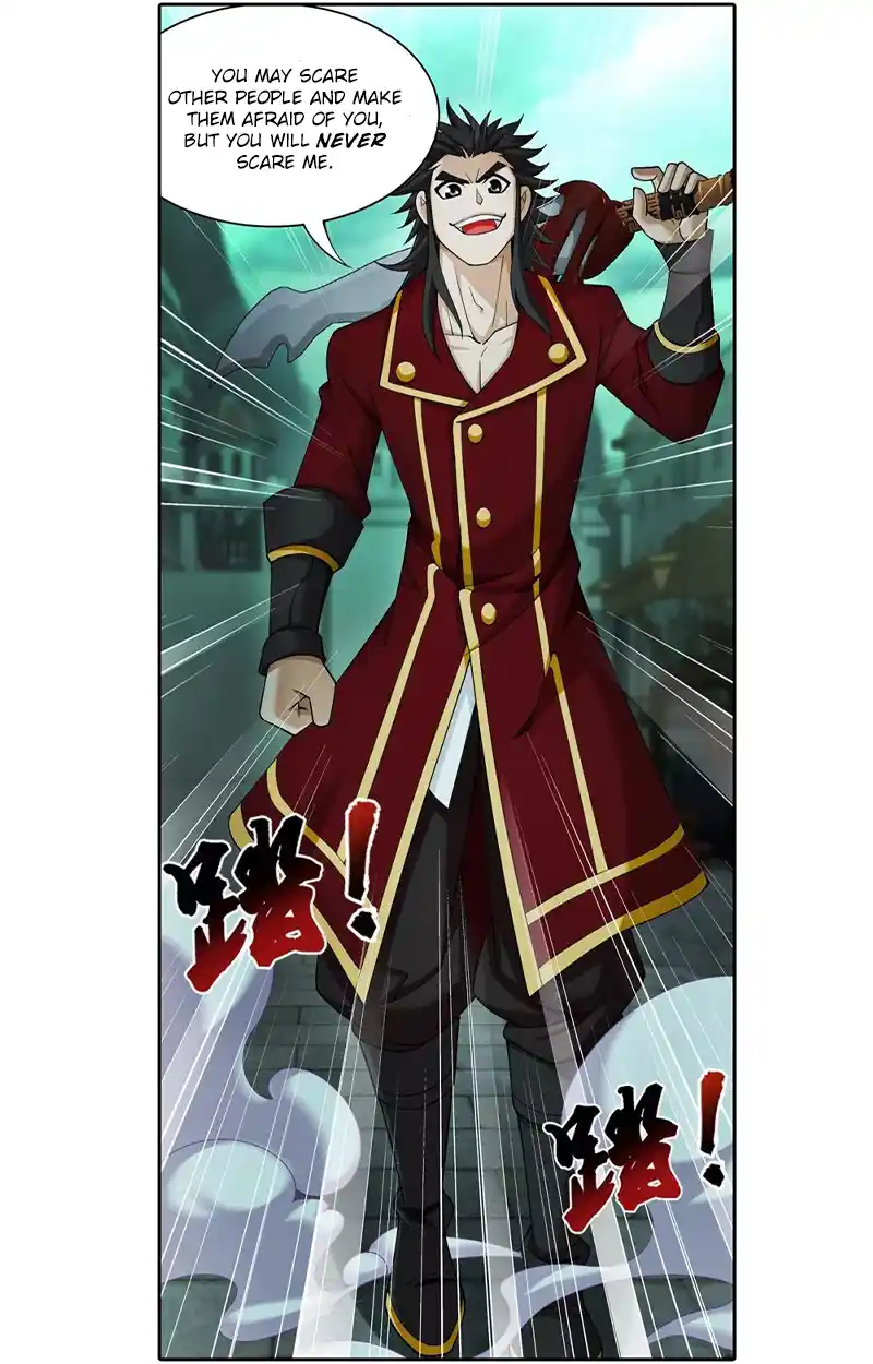 ManhwaFull Chapter 139.1