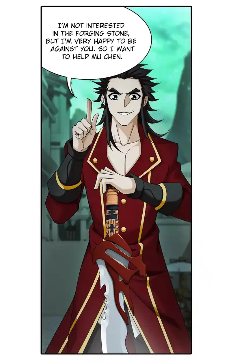 ManhwaFull Chapter 139.1