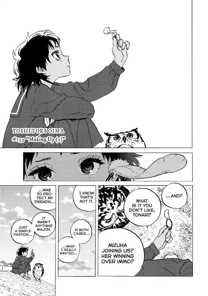 ManhwaFull Chapter 139.2