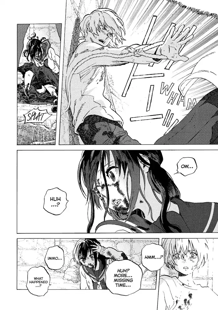 ManhwaFull Chapter 139.2