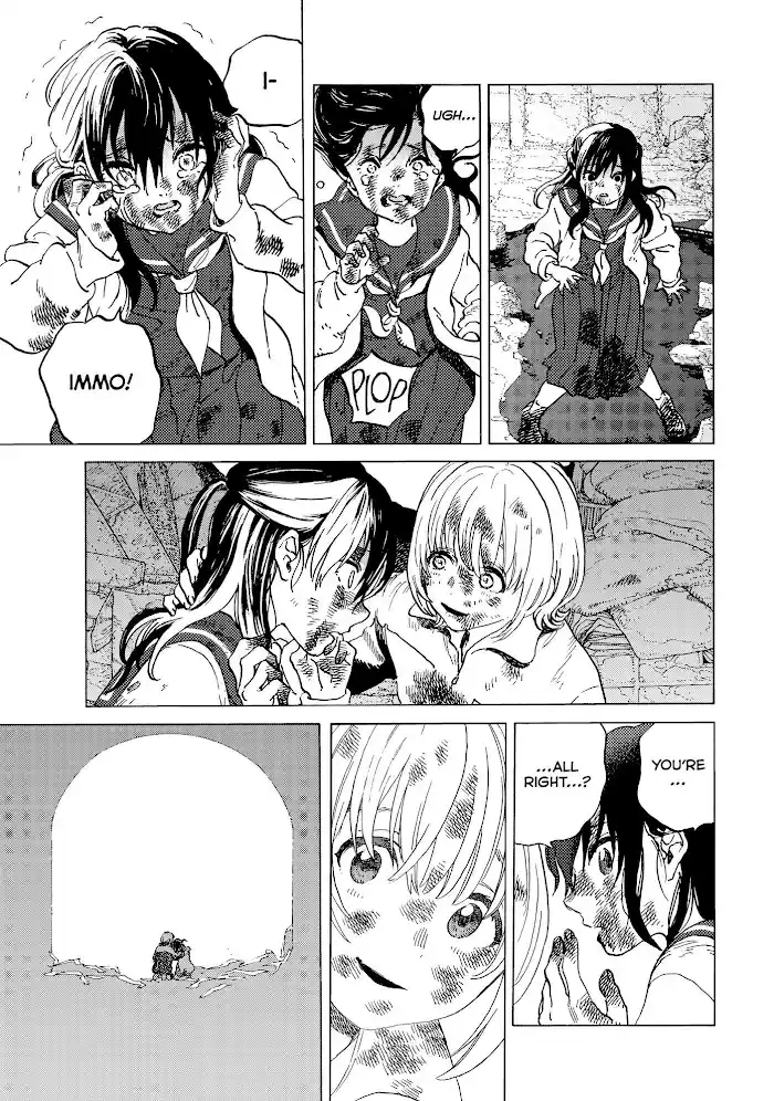 ManhwaFull Chapter 139.2