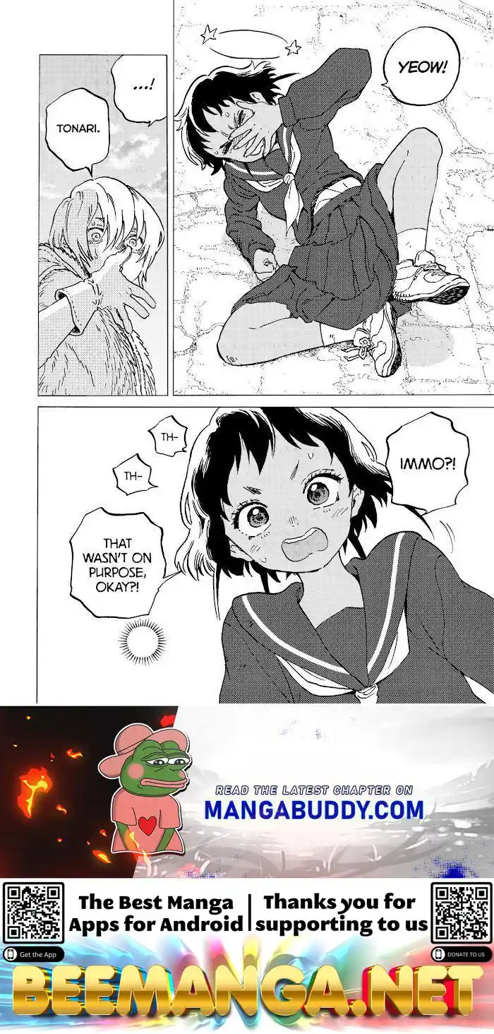 ManhwaFull Chapter 139.2