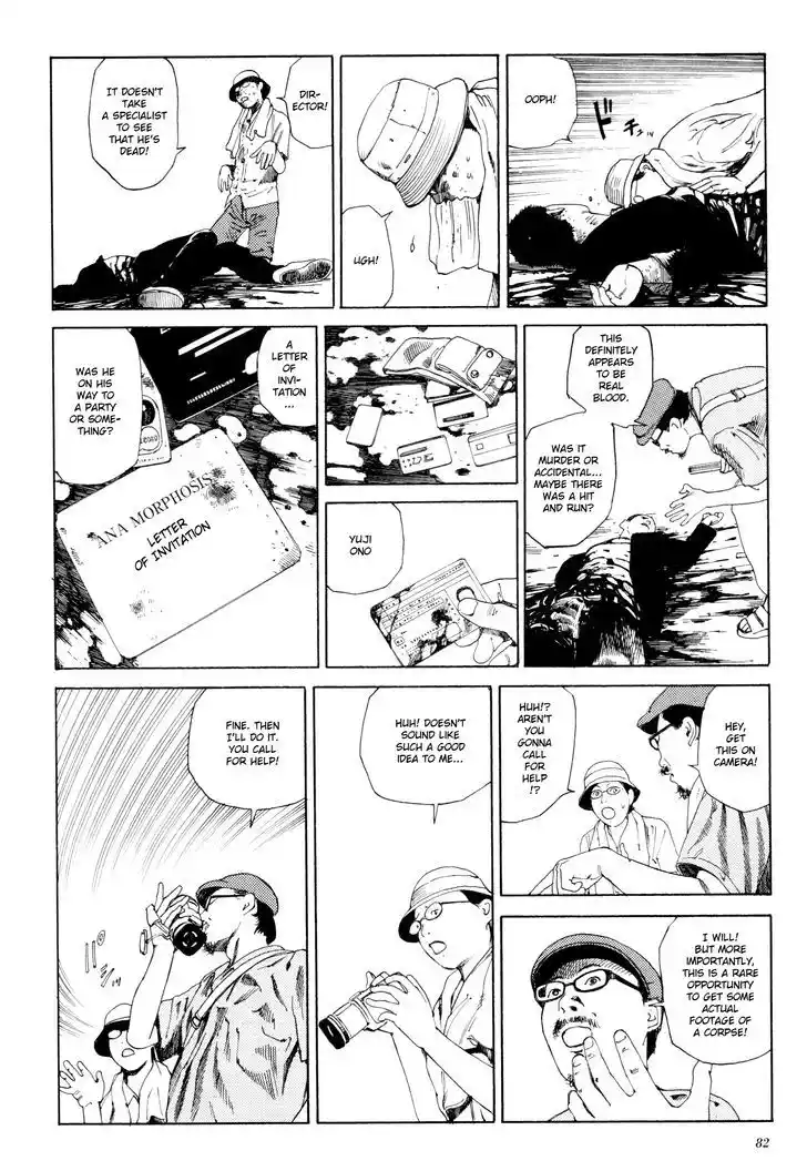 ManhwaFull Chapter 1.4