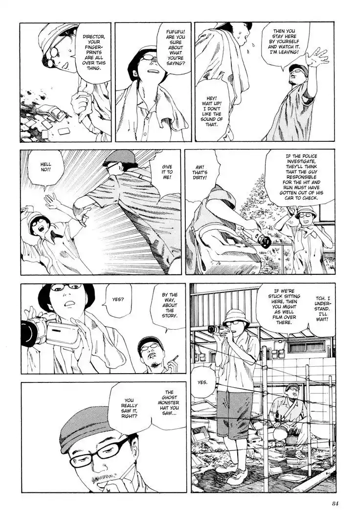 ManhwaFull Chapter 1.4