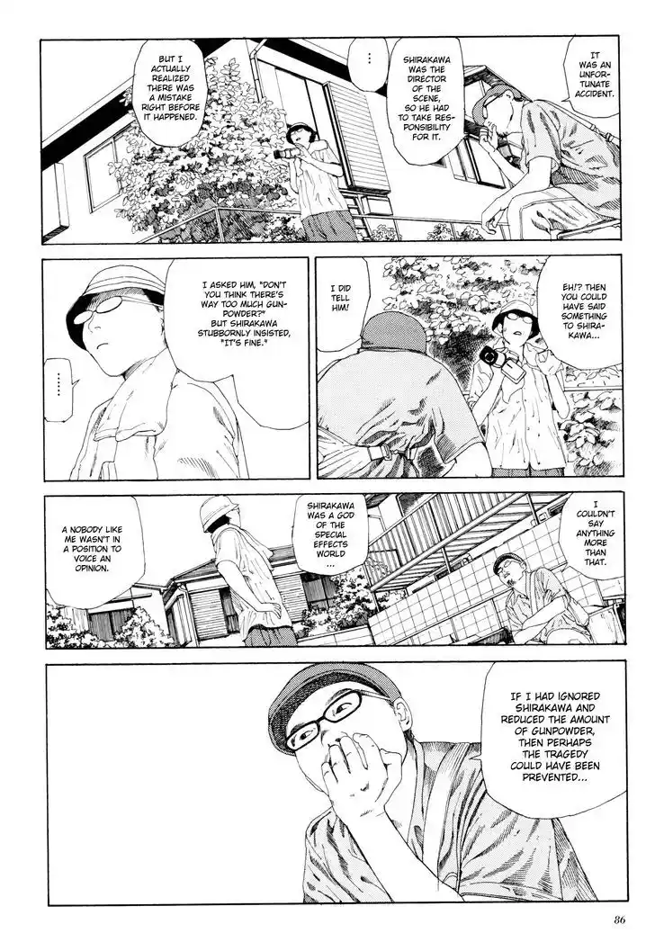 ManhwaFull Chapter 1.4